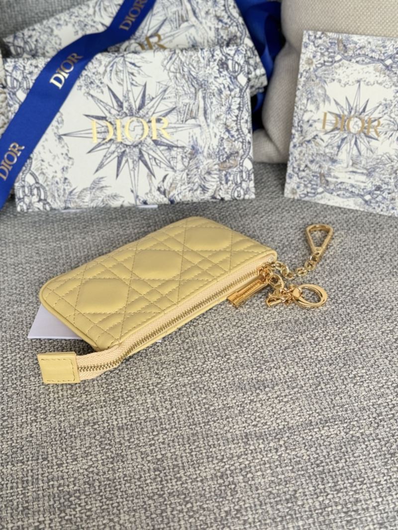 Christian Dior Wallet